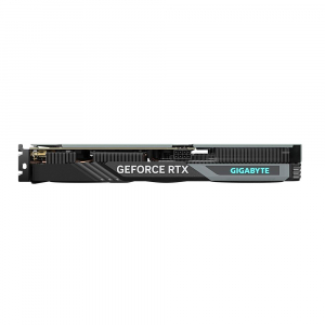 Gigabyte GeForce RTX 4060 8GB GAMING OC 8G videokártya (GV-N4060GAMING OC-8GD)